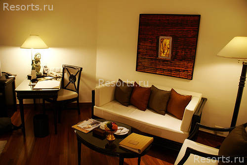 InterContinental Resort Bali 34